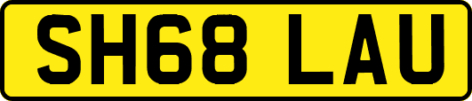 SH68LAU