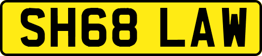 SH68LAW