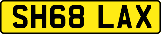 SH68LAX