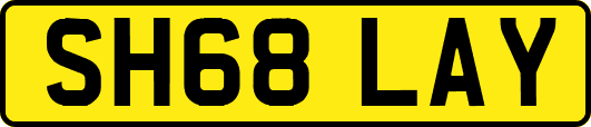 SH68LAY