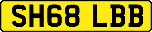 SH68LBB