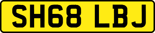 SH68LBJ
