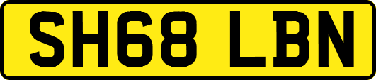 SH68LBN