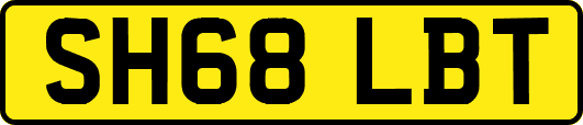 SH68LBT