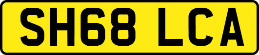 SH68LCA