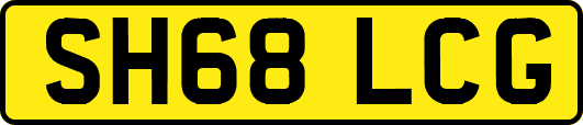 SH68LCG