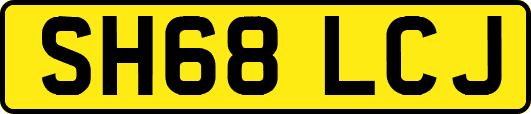 SH68LCJ
