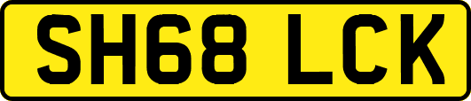 SH68LCK