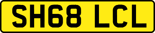 SH68LCL
