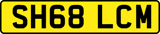 SH68LCM