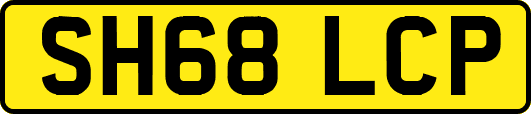 SH68LCP