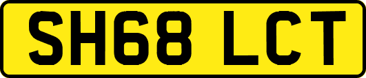 SH68LCT