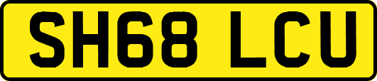 SH68LCU