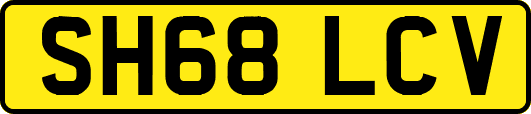 SH68LCV