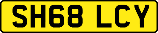 SH68LCY