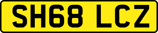 SH68LCZ