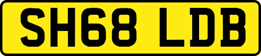 SH68LDB