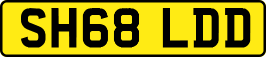 SH68LDD