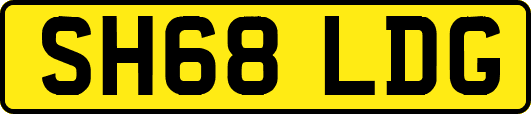 SH68LDG