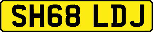 SH68LDJ