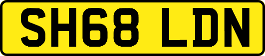 SH68LDN