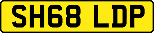 SH68LDP