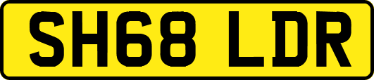 SH68LDR