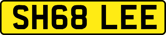 SH68LEE