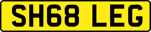 SH68LEG