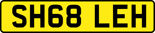 SH68LEH
