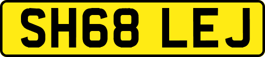 SH68LEJ