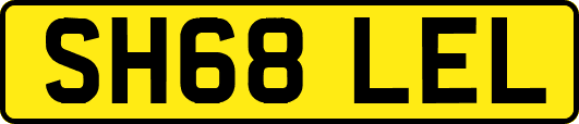 SH68LEL