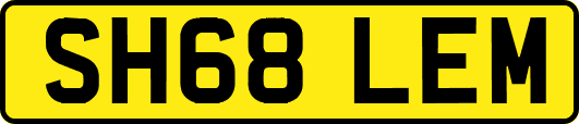 SH68LEM