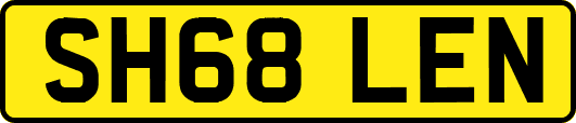 SH68LEN