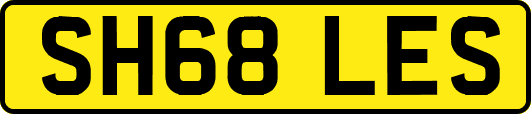 SH68LES