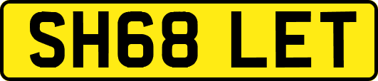 SH68LET