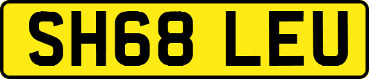 SH68LEU