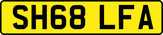 SH68LFA