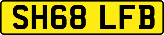 SH68LFB