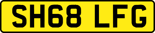 SH68LFG