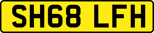 SH68LFH