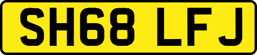 SH68LFJ