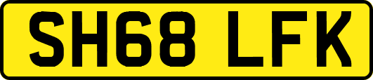 SH68LFK