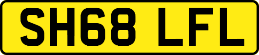 SH68LFL