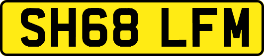 SH68LFM