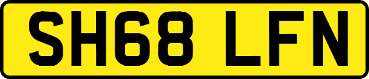 SH68LFN