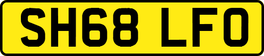 SH68LFO