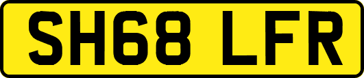 SH68LFR