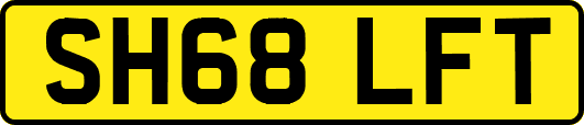 SH68LFT