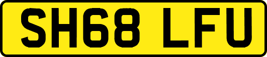 SH68LFU